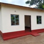 Affordable Two-Roomed Semi-Permanent House – Only KSh 150,000!