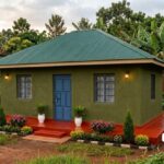 Simple, Affordable, and Built to Last! 🏡Not every dream home needs fancy pillars, expensive tiles, or a gate that opens with a remote.