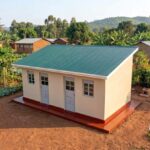 A Perfect Cottage for Your Children or Farm Workers!